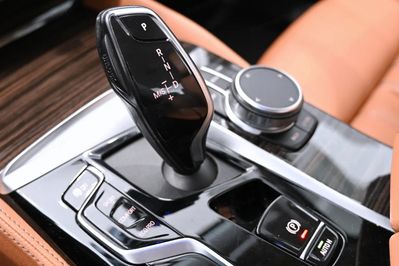 BMW Seria 5 518d mHEV Luxury Line aut