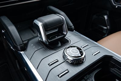 ICH-X K3 2.0 4x4