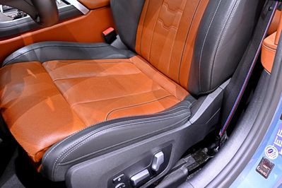 BMW Seria 8 Gran Coupe 840d xDrive