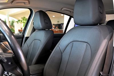 BMW Seria 3 320d Advantage