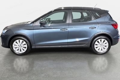 Seat Arona 1.0 TSI