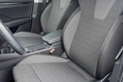 Skoda Octavia 1.5 TSI Ambition