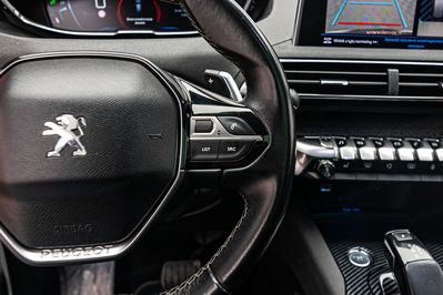 Peugeot 3008 1.2 PureTech S&S