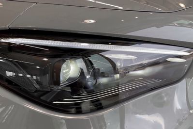 Mercedes CLE AMG  53  4-Matic+