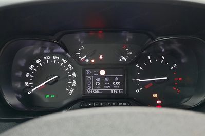 Toyota Proace City Verso L1H1 Business