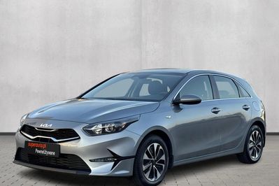 Kia Ceed 1.5 T-GDI M