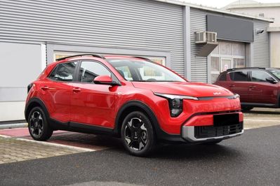 Kia Stonic 1.0 T-GDI M