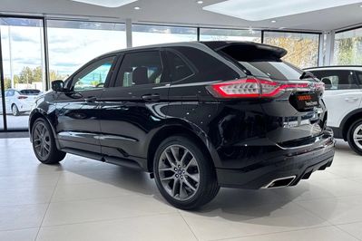 Ford Edge 2.0 ST-Line 4x4