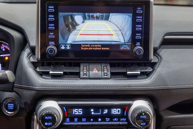 Toyota RAV4 2.0 Comfort 4X2