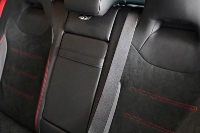 Mercedes Klasa A 35 AMG 4-Matic