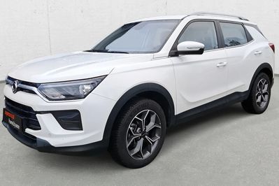 SsangYong Korando 1.5 t-Gdi Joy 2WD