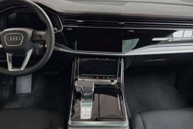 Audi Q8 TDI quattro