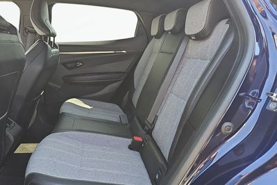 Renault Megane EV60 Techno