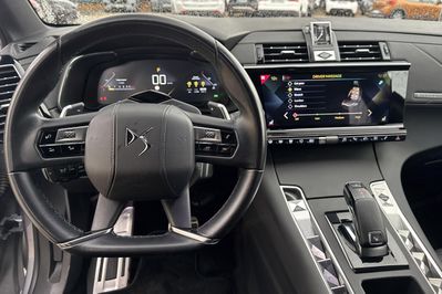 DS DS7 Rivoli 1.6 PureTech  aut