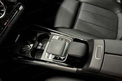 Mercedes B Klasa 180 Progressive