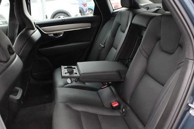 Volvo S90 B4 B Plus Bright