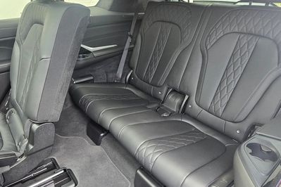 BMW X7 xDrive40d M Sport
