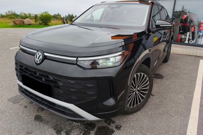 Volkswagen Tayron Life Plus 2.0 TDI DSG