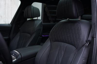 BMW X7 xDrive40d Individual Edition