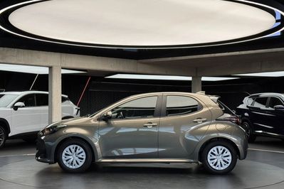 Toyota Yaris 1.5 Hybrid  Comfort