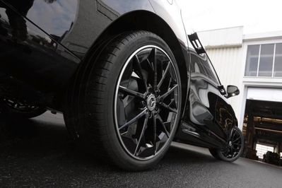 Mercedes CLA 220 4-Matic AMG Line