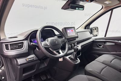 Renault Trafic Kombi L2H1 EDC