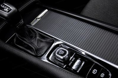 Volvo V90 D4 AWD Inscription aut