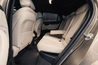 BMW X6 XDRIVE30D