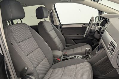 Volkswagen Touran Edition 1.5 TSI EVO DSG7