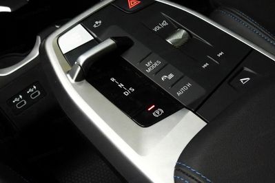 BMW X1 xDrive30e M Sport