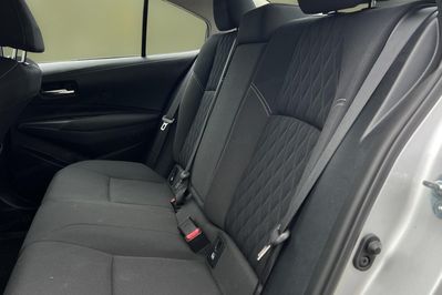 Toyota Corolla 1.8 Hybrid Comfort + LPG