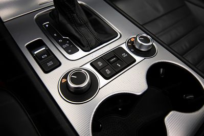 Volkswagen Touareg 3.0 TDI V6 BMT R-Line