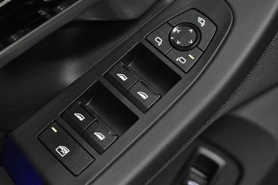 BMW Seria 5 530e xDrive PHEV M Sport aut