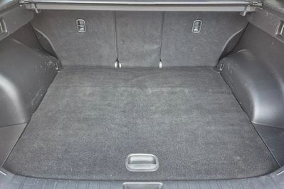 Hyundai Tucson 1.6 T-GDi  Smart HEV