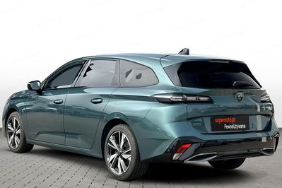 Peugeot 308 Puretech Allure S&S