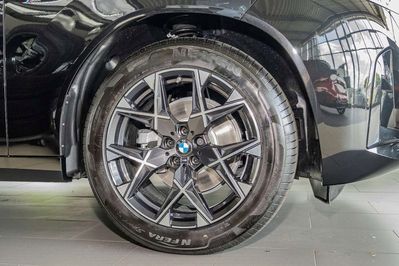 BMW X3 xDrive20d M Sport