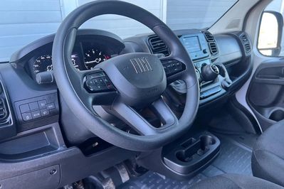 Fiat Ducato Maxi L4H2