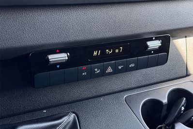 Mercedes Sprinter 314 CDI L2H2