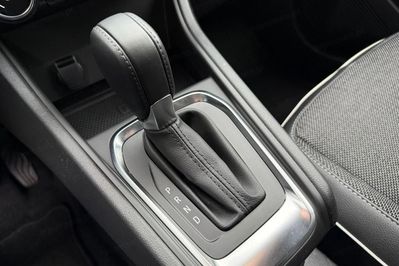 Mitsubishi ASX 1.3 Intens DCT