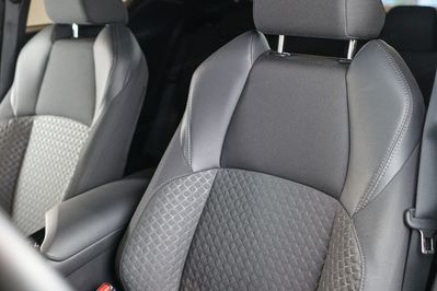 Toyota C-HR 1.8 Hybrid Style