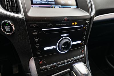 Ford S-MAX 2.0 TDCI Titanium AWD