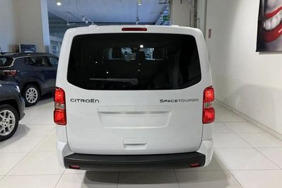 Citroen SpaceTourer XL L2H1 Plus EAT8