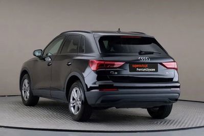 Audi Q3 35 TFSI S tronic