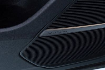 Audi Q8 50 TDI quattro