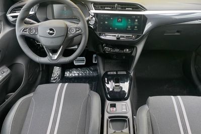 Opel Corsa GS  1.2 T mHEV eDCT