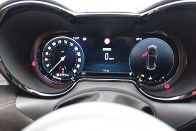 Alfa Romeo Tonale 1.5 Intensa