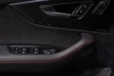 Audi Q7 SQ7 TFSI Quattro Tiptr.