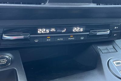 Toyota Proace City Verso Long VIP AUT