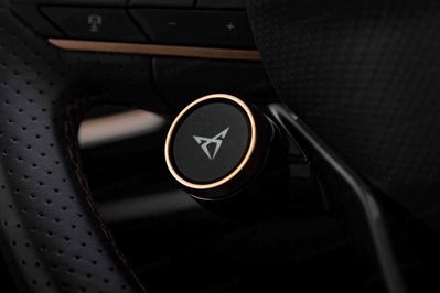 Cupra Leon Sportstourer 1.5 eTSI mHEV DSG