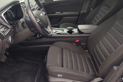 Ford Mondeo 2.0 Titanium